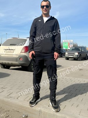 Миша — Гудермес