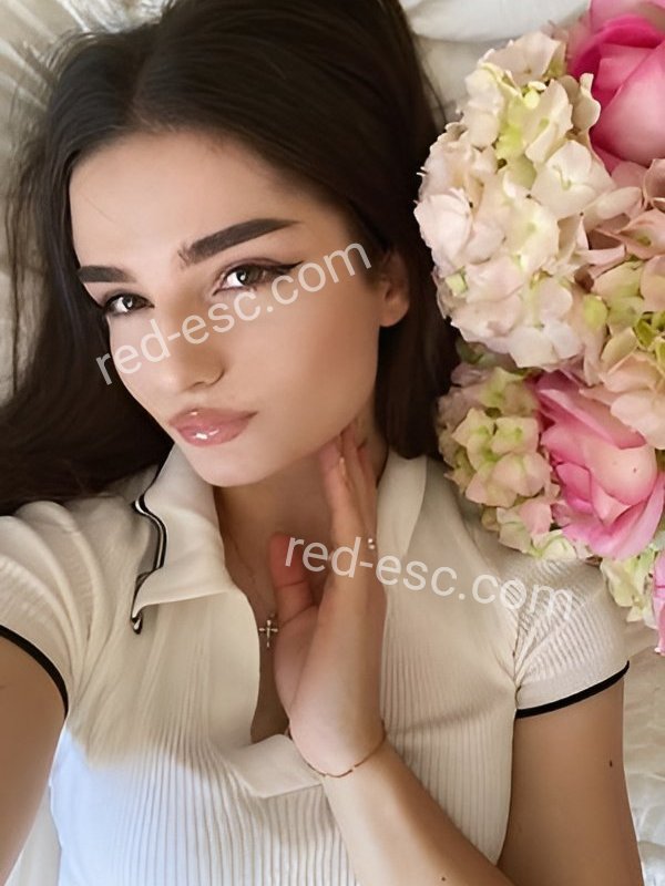 Соня — Гудермес